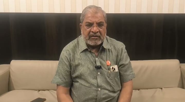 अवकाळी पाऊस, वारा आणि गारपिटीमुळे केळी पिकाच प्रचंड नुकसान. अवकाळी पाऊस, वारा आणि गारपिटीमुळे केळी पिकाच प्रचंड नुकसान.