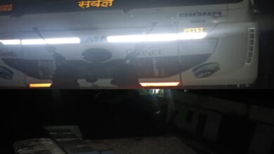 कुंटूर परिसरात अवैध मुरुम चोरी जोमात सुरू लाखो रुपयाचा महसूल बुडाला महसूल अधिकारी अन्नभिन्न !.