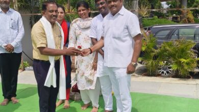 योगात सातत्य असणे आवश्यक -शिवराज पाटील होटळकर.