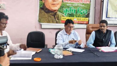 बिगर अनुसूचित क्षेत्रातील २१ पैकी १२ ग्रामपंचायतच्या सरपंचपदावर महिलाराज .