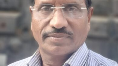 मराठी शाळांचा जागर: ठाकरे बंधूंच्या एकजुटीमुळे मराठी शिक्षणाचा नवा प्रकाश उजाडेल का?” प्रा. डॉ. शंकर गड्डमवार, 