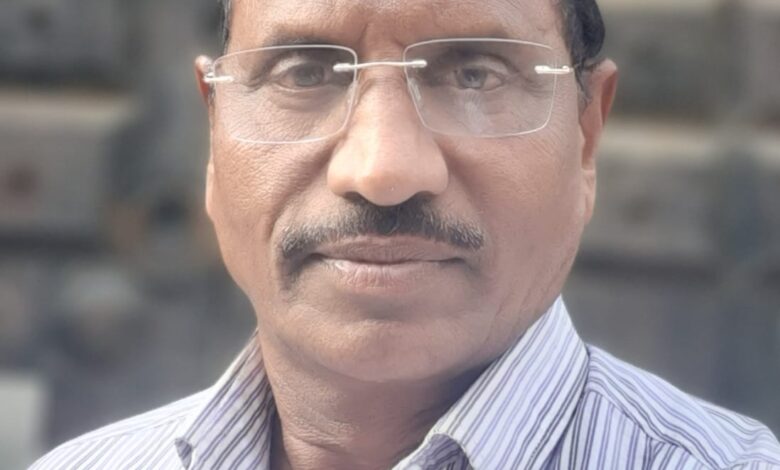 मराठी शाळांचा जागर: ठाकरे बंधूंच्या एकजुटीमुळे मराठी शिक्षणाचा नवा प्रकाश उजाडेल का?” प्रा. डॉ. शंकर गड्डमवार, मराठी शाळांचा जागर: ठाकरे बंधूंच्या एकजुटीमुळे मराठी शिक्षणाचा नवा प्रकाश उजाडेल का?” प्रा. डॉ. शंकर गड्डमवार,