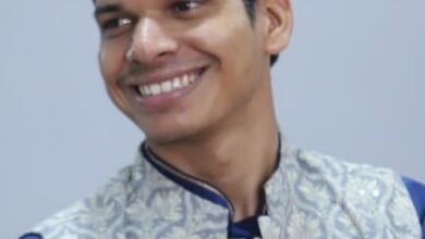अभिषेक देशपांडे मुगावकर चे सी ए परीक्षेत घवघवीत यश.