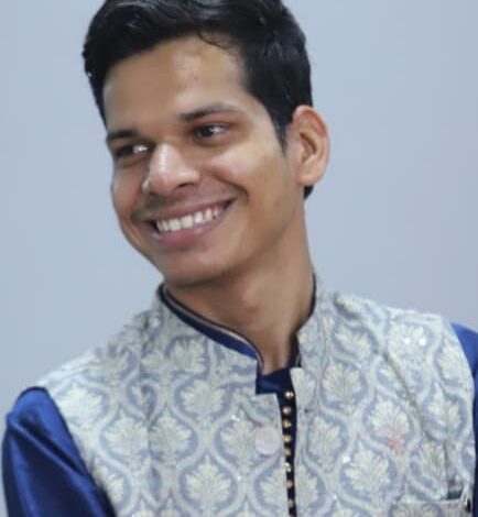 अभिषेक देशपांडे मुगावकर चे सी ए परीक्षेत घवघवीत यश. अभिषेक देशपांडे मुगावकर चे सी ए परीक्षेत घवघवीत यश.