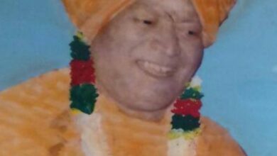 कोलंबी दत्त संस्थान येथे गुरुपौर्णिमेनिमित्त धार्मिक कार्यक्रम; १० जुलै रोजी महाप्रसादाचे आयोजन.