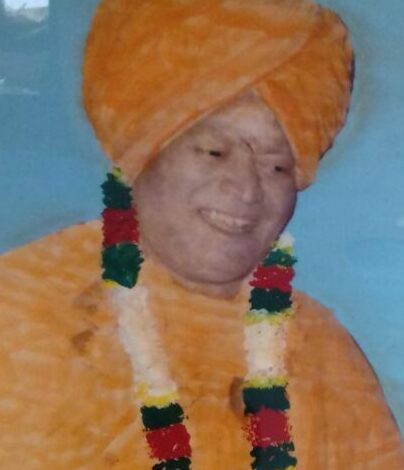 कोलंबी दत्त संस्थान येथे गुरुपौर्णिमेनिमित्त धार्मिक कार्यक्रम; १० जुलै रोजी महाप्रसादाचे आयोजन. कोलंबी दत्त संस्थान येथे गुरुपौर्णिमेनिमित्त धार्मिक कार्यक्रम; १० जुलै रोजी महाप्रसादाचे आयोजन.