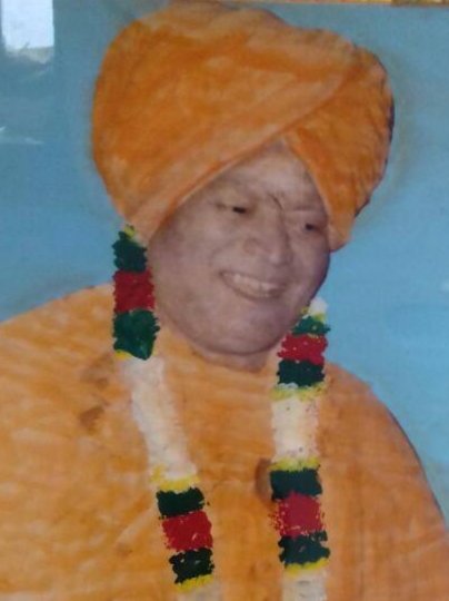 कोलंबी दत्त संस्थान येथे गुरुपौर्णिमेनिमित्त धार्मिक कार्यक्रम; १० जुलै रोजी महाप्रसादाचे आयोजन.
