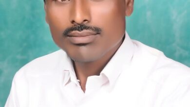 चंद्रकांत सुर्यतळ यांना भारतरत्न डॉ.ए .पी .जे अब्दुल कलाम राष्ट्रिय पत्रकारिता 2025 पुरस्कार जाहीर.