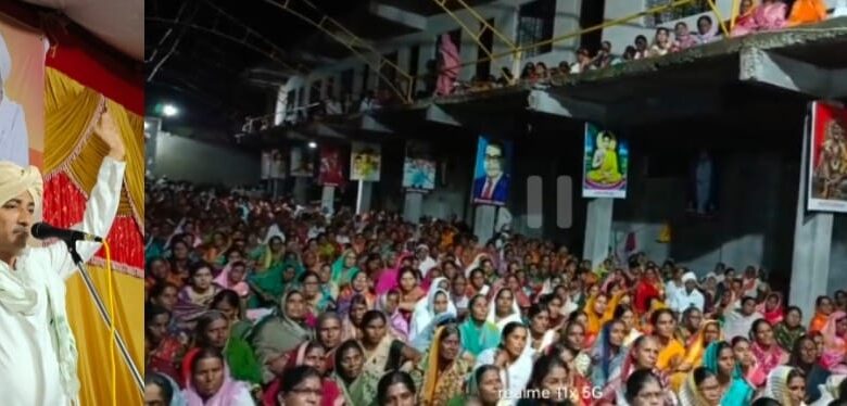 गुरुपौर्णिमेनिमित्त श्री.आनंद दत्त धाम आश्रमात दत्त किर्तन संपन्न. गुरुपौर्णिमेनिमित्त श्री.आनंद दत्त धाम आश्रमात दत्त किर्तन संपन्न.