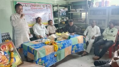मराठी शाळा वाचवून – मुलांचे बालपण, संस्कार आणि संस्कृती वाचवा!.