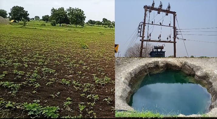 ट्रान्फाॅर्मरमध्ये नियमित बिघाड , तब्बल एक महिन्यापासून डिपी बंद . ट्रान्फाॅर्मरमध्ये नियमित बिघाड , तब्बल एक महिन्यापासून डिपी बंद .