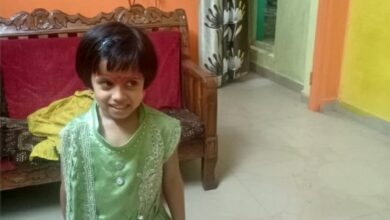 नोकरी जाण्याची भीती, बापानेच पोरीला विकल्याचा आरोप.