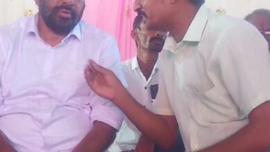 दिव्यांगांच्या मानधनात वाढ बच्चु कडू यांच्या आंदोलनाला यश..