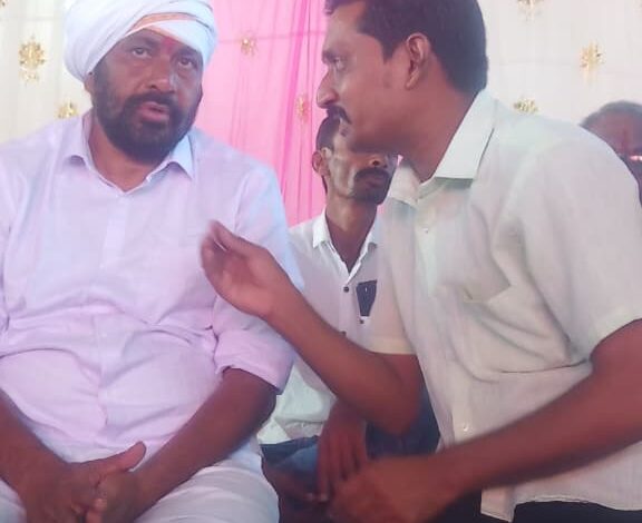 दिव्यांगांच्या मानधनात वाढ बच्चु कडू यांच्या आंदोलनाला यश.. दिव्यांगांच्या मानधनात वाढ बच्चु कडू यांच्या आंदोलनाला यश..