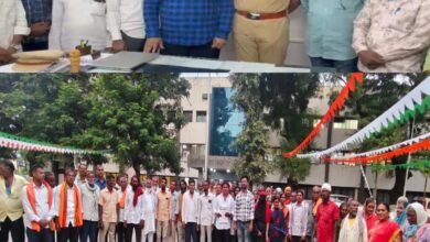 ईद-ए-मिलाद-उन-नबी ’चा उत्सव गणेश विसर्जनानंतर ; फिरोज दोसानी ; मुस्लिम समाजाचा स्वागतार्ह निर्णय !