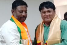 рднрд╛рдЬрдкрд╛рдЪреНрдпрд╛ рд╕реЛрд╢рд▓ рдореАрдбрд┐рдпрд╛рдЪреНрдпрд╛ рддрд╛рд▓реБрдХрд╛ рдкреНрд░рдореБрдЦ рдкрджреА рдЧреЛрдкрд╛рд▓ рдЦрд╛рдкрд░реНрдбреЗ.. рднрд╛рдЬрдкрд╛рдЪреНрдпрд╛ рд╕реЛрд╢рд▓ рдореАрдбрд┐рдпрд╛рдЪреНрдпрд╛ рддрд╛рд▓реБрдХрд╛ рдкреНрд░рдореБрдЦ рдкрджреА рдЧреЛрдкрд╛рд▓ рдЦрд╛рдкрд░реНрдбреЗ..