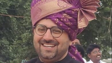 बेनिफिशियरी आधार फेस आरडी ॲपचा वापर करा ; तहसीलदार अभिजीत जगताप यांचे निराधार लाभार्थ्यांना आवाहन .