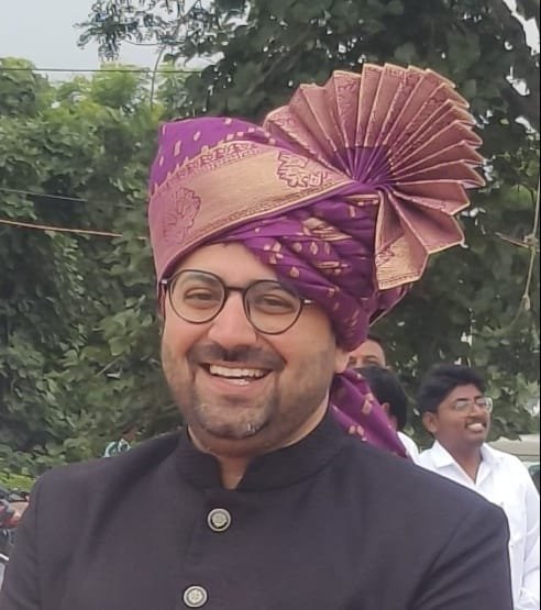 बेनिफिशियरी आधार फेस आरडी ॲपचा वापर करा ; तहसीलदार अभिजीत जगताप यांचे निराधार लाभार्थ्यांना आवाहन .