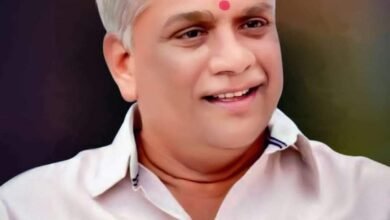 संकटातून संधी आणि संधिचे सोन करणारे किमयागार  : वसंतरावजी चव्हाण