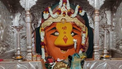 श्री रेणुकादेवी संस्थानावर आठ वर्षांपासून प्रभारी व्यवस्थापक! ;  घटनेतील अनेक तरतुदींना कोलदांडा – प्रशासकीय विश्वस्त लक्ष देतील का ?.