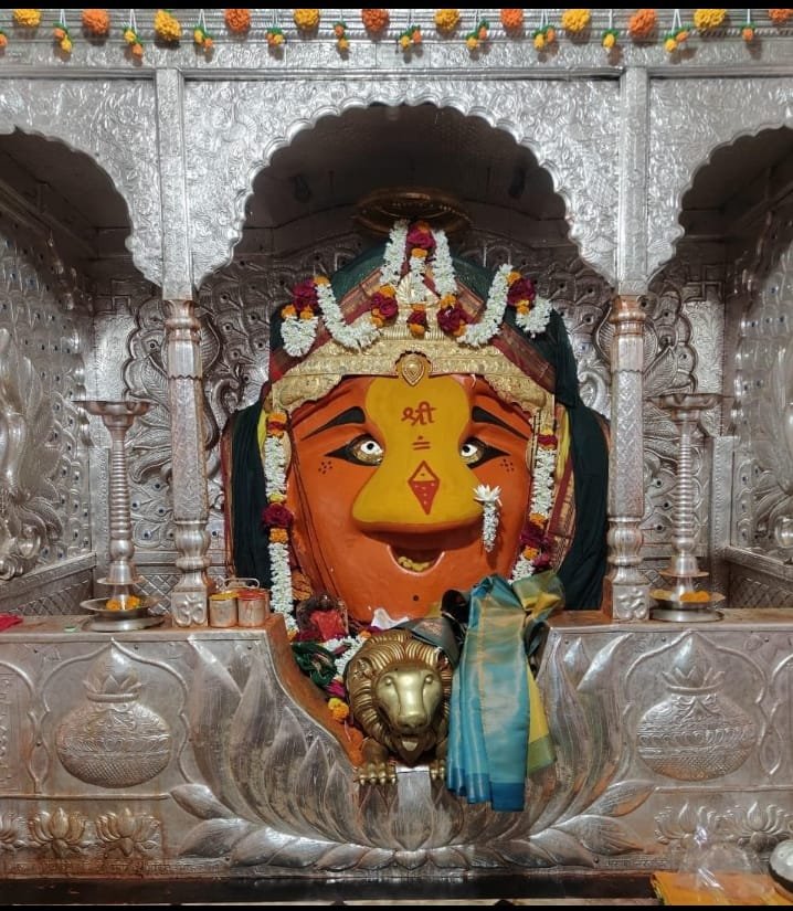 श्री रेणुकादेवी संस्थानावर आठ वर्षांपासून प्रभारी व्यवस्थापक! ; घटनेतील अनेक तरतुदींना कोलदांडा – प्रशासकीय विश्वस्त लक्ष देतील का ?.