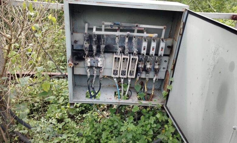 рдХреБрдВрдЯреВрд░ рд╡реЙрдЯрд░ рд╕рдкреНрд▓рд╛рдп рдбрд┐рдкреАрдЪреЗ рдХрд┐рдЯрдХреЕрдЯ рдХреЗрдмрд▓ рдЦрд░рд╛рдм ; рд╡рд╛рд░рдВрд╡рд╛рд░ рд╡рд┐рдЬрдкреБрд░рд╡рдард╛ рдЦрдВрдбреАрдд. рдХреБрдВрдЯреВрд░ рд╡реЙрдЯрд░ рд╕рдкреНрд▓рд╛рдп рдбрд┐рдкреАрдЪреЗ рдХрд┐рдЯрдХреЕрдЯ рдХреЗрдмрд▓ рдЦрд░рд╛рдм ; рд╡рд╛рд░рдВрд╡рд╛рд░ рд╡рд┐рдЬрдкреБрд░рд╡рдард╛ рдЦрдВрдбреАрдд.