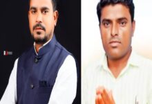 рд╕рдордирдХ рдЬрдирддрд╛ рдкрд╛рд░реНрдЯреА рдорд╛рд╣реВрд░ рддрд╛рд▓реБрдХреНрдпрд╛рдд рдЬрд┐.рдк. рдЪрд╛ рд░рдгрд╕рдВрдЧреНрд░рд╛рдо рдЧрд╛рдЬрд╡рдгрд╛рд░! ; рд╡рд╛рдИ рдмрд╛. рдкреНрд░рд╛. рд░рд╡реА рд░рд╛рдареЛрдб, рд╡рд╛рдиреЛрд│рд╛ рдордзреВрди рдбреЙ.рдЕрд░реНрдЬреБрди рдкрд╡рд╛рд░ рд╕рдЬреНрдЬ.┬а рд╕рдордирдХ рдЬрдирддрд╛ рдкрд╛рд░реНрдЯреА рдорд╛рд╣реВрд░ рддрд╛рд▓реБрдХреНрдпрд╛рдд рдЬрд┐.рдк. рдЪрд╛ рд░рдгрд╕рдВрдЧреНрд░рд╛рдо рдЧрд╛рдЬрд╡рдгрд╛рд░! ; рд╡рд╛рдИ рдмрд╛. рдкреНрд░рд╛. рд░рд╡реА рд░рд╛рдареЛрдб, рд╡рд╛рдиреЛрд│рд╛ рдордзреВрди рдбреЙ.рдЕрд░реНрдЬреБрди рдкрд╡рд╛рд░ рд╕рдЬреНрдЬ.┬а