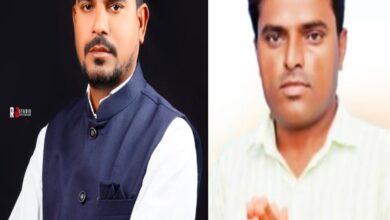 समनक जनता पार्टी माहूर तालुक्यात जि.प. चा रणसंग्राम गाजवणार! ; वाई बा. प्रा. रवी राठोड, वानोळा मधून डॉ.अर्जुन पवार सज्ज. 