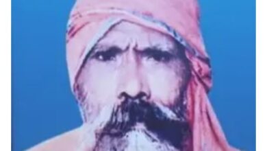 सतच्या पावसाने उभ्या पिकावर तणनाशक फवारल्याच्या वादात शेतकऱ्याचा मृत्यू.