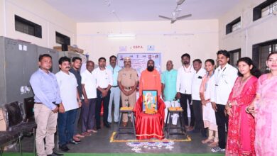 पंतप्रधान नरेंद्र मोदी यांच्या हस्ते आभासी पद्धतीने अल्पकालीन रोजगारक्षम कार्यक्रमाचे उद्घाटन.