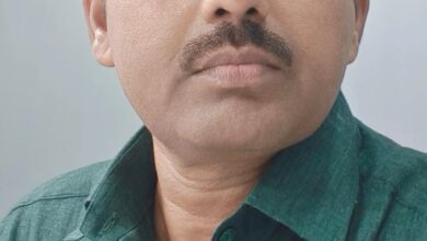 तांड्यांचा समाजशास्त्रीय अभ्यास” या विषयावर डॉ. प्रा.शंकर राठोड यांना पीएचडी पदवी.