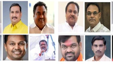 नायगाव तालुक्यातील आरक्षण सोडतीने राजकीय समीकरणे ढवळली ;  कुंटूरकर, सुगावे, धर्माधिकारी, मनोज मोरे, शेळगावकर,माजी आ. रातोळीकर यांना दिलासा;  खा.चव्हाण परिवार, आ. पवार, ; होटाळकर, भिलवंडे परिवार, लोहगावे यांची अग्नी परीक्षा.