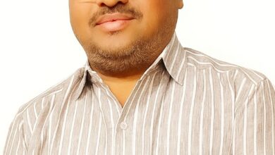 देवाभाऊ फाउंडेशनचे तालुका सह-समन्वयकपदी अपील बेलखोडे यांची नियुक्ती ; हिंगोली लोकसभा कार्यसमितीत तरुण नेतृत्वाला संधी.