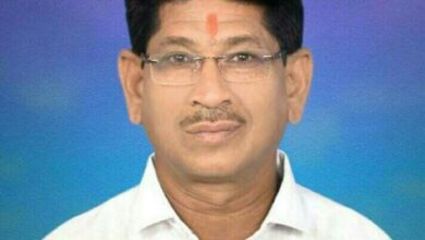 आगामी जि.प. पं.स निवडणूक कॉंग्रेस पक्षक ताकदीने लढणार – किसन दामा राठोड .