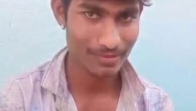 भरधाव कारने पादचारी युवकाचा जागीच मृत्यू!