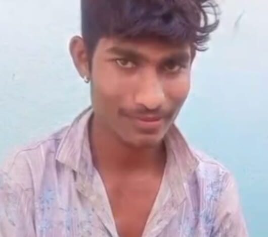 भरधाव कारने पादचारी युवकाचा जागीच मृत्यू! भरधाव कारने पादचारी युवकाचा जागीच मृत्यू!