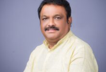 आज नायगाव, मुखेडमध्ये राष्ट्रवादी काँग्रेसची आढावा बैठक!. आज नायगाव, मुखेडमध्ये राष्ट्रवादी काँग्रेसची आढावा बैठक!.