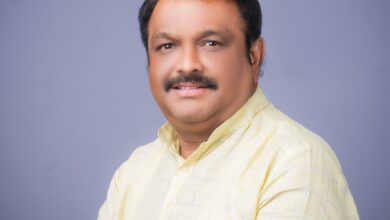 рдЖрдЬ рдирд╛рдпрдЧрд╛рд╡, рдореБрдЦреЗрдбрдордзреНрдпреЗ рд░рд╛рд╖реНрдЯреНрд░рд╡рд╛рджреА рдХрд╛рдБрдЧреНрд░реЗрд╕рдЪреА рдЖрдврд╛рд╡рд╛ рдмреИрдардХ!. рдЖрдЬ рдирд╛рдпрдЧрд╛рд╡, рдореБрдЦреЗрдбрдордзреНрдпреЗ рд░рд╛рд╖реНрдЯреНрд░рд╡рд╛рджреА рдХрд╛рдБрдЧреНрд░реЗрд╕рдЪреА рдЖрдврд╛рд╡рд╛ рдмреИрдардХ!.