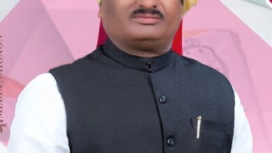 आमदार प्रतापराव पाटील चिखलीकर यांच्या अध्यक्षतेखाली नायगाव व मुखेड येथे शनिवारी राष्ट्रवादी काँग्रेसच्या आढावा बैठका.