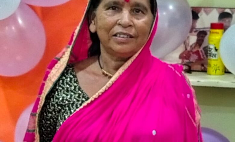 अंजना भालेराव नरसी जिल्हा परिषद गटातून इच्छु. अंजना भालेराव नरसी जिल्हा परिषद गटातून इच्छु.