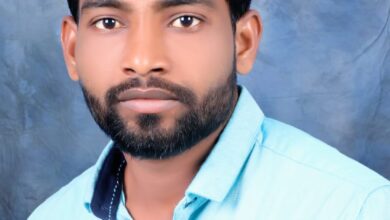 तालुक्यातील सर्व पोलीस पाटलांनी नागपूर मोर्चात सहभागी व्हावे : संतोष सुर्यवंशी.