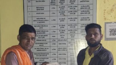 अवैध रेती व्यावसायिकांकडून मारहाण; प्रकरण गंभीर वळणावर !