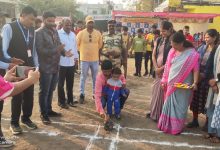 рдЬреАрдирд┐рдпрд╕ рдХрд┐рдбреНрд╕ рд╕реНрдХреВрд▓ рдордзреНрдпреЗ рдХреНрд░реАрдбрд╛ рд╕реНрдкрд░реНрдзрд╛рдВрдирд╛ рд╕реБрд░реБрд╡рд╛рдд┬а ; рд░рд╛рдЬрд░реНрд╖реА рд╢рд╛рд╣реВ рдлрд╛рдЙрдВрдбреЗрд╢рди рдЕрдВрддрд░реНрдЧрдд рдЬреАрдирд┐рдпрд╕ рдХрд┐рдбреНрд╕ рдЗрдВрдЯрд░рдиреЕрд╢рдирд▓ рд╕реНрдХреВрд▓ рд╡ рдЙрдЪреНрдЪ рдорд╛рдзреНрдпрдорд┐рдХ рд╡рд┐рджреНрдпрд╛рд▓рдпрд╛рдЪреНрдпрд╛ рдХреНрд░реАрдбрд╛ рд╕реНрдкрд░реНрдзреЗрдЪреЗ рдЙрджреНрдШрд╛рдЯрди┬а рдЬреАрдирд┐рдпрд╕ рдХрд┐рдбреНрд╕ рд╕реНрдХреВрд▓ рдордзреНрдпреЗ рдХреНрд░реАрдбрд╛ рд╕реНрдкрд░реНрдзрд╛рдВрдирд╛ рд╕реБрд░реБрд╡рд╛рдд┬а ; рд░рд╛рдЬрд░реНрд╖реА рд╢рд╛рд╣реВ рдлрд╛рдЙрдВрдбреЗрд╢рди рдЕрдВрддрд░реНрдЧрдд рдЬреАрдирд┐рдпрд╕ рдХрд┐рдбреНрд╕ рдЗрдВрдЯрд░рдиреЕрд╢рдирд▓ рд╕реНрдХреВрд▓ рд╡ рдЙрдЪреНрдЪ рдорд╛рдзреНрдпрдорд┐рдХ рд╡рд┐рджреНрдпрд╛рд▓рдпрд╛рдЪреНрдпрд╛ рдХреНрд░реАрдбрд╛ рд╕реНрдкрд░реНрдзреЗрдЪреЗ рдЙрджреНрдШрд╛рдЯрди┬а