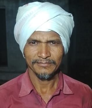 रखडलेल्या अतिवृष्टी अनुदानासाठी शेतकऱ्याचा लढा! ; २७ जानेवारीपासून आमरण उपोषण. रखडलेल्या अतिवृष्टी अनुदानासाठी शेतकऱ्याचा लढा! ; २७ जानेवारीपासून आमरण उपोषण.