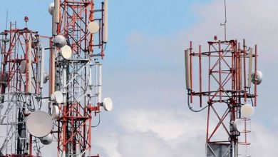 जिओ चे माहूरमध्ये ८ दिवसांपासून नेटवर्कचा गायप