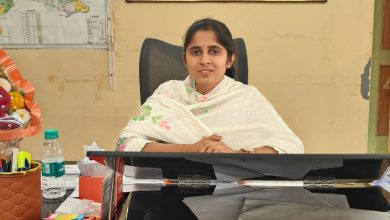 छत्रपती शिवाजी महाराज महसूल अभियानांतर्गत ‘समाधान शिबीर’ टप्पा १; नागरिकांनी लाभ घ्यावा ; परिविक्षाधीन तहसीलदार अनन्या रेड्डी.