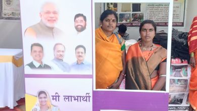 कुंटूर परिसरातील “उमेद “भरारी महिलांना देते बळ : “लखपती दीदी “झाल्या महिला सक्षमीकरणास महाराष्ट्र राज्य ग्रामीण जीवनोन्नती अभियानाची साथ..