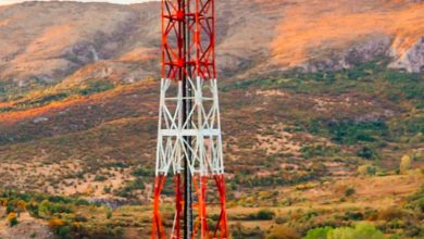 कुंटूर परिसरात जिओ नेटवर्क ठप्प; नागरिक त्रस्त.