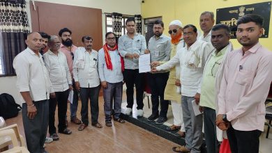 माहूर तालुक्यात जादूटोणा विरोधी कायद्याची प्रभावी अंमलबजावणी ; वैज्ञानिक दृष्टिकोनाचा प्रसार व भोंदूगिरीच्या प्रकरणांवर तात्काळ आळा घाला.