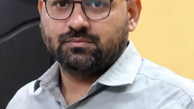 5एप्रिल रोजी प्रशासनाच्या माहूरगड नियोजनास भाविकांनी सहकार्य करावे – तहसीलदार अभिजित जगताप यांचे आवाहन!